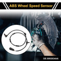 ABS Wheel Speed Sensor No. 5093834AA for Dodge Ram 3500 (2003–2005)