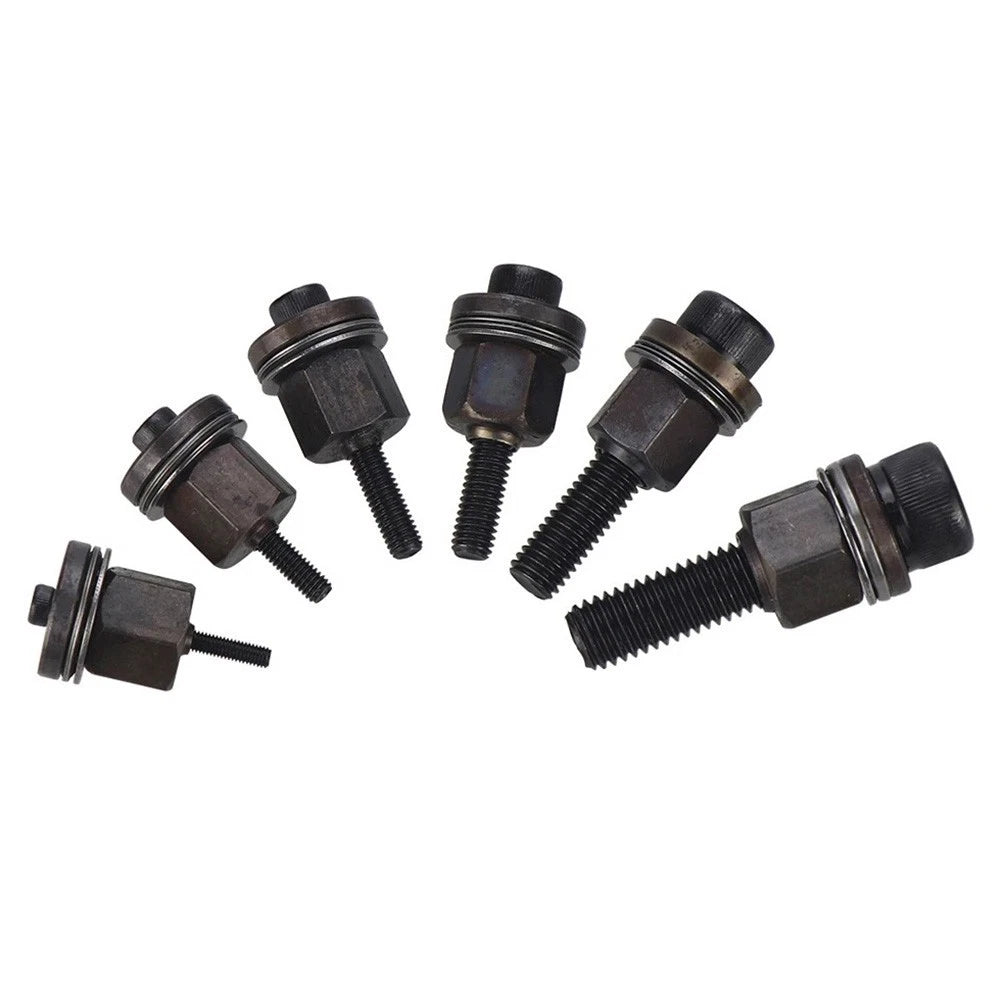 Rivet Nut Mandrel Head for M3 M10 Hand Riveter (Replacement Part)