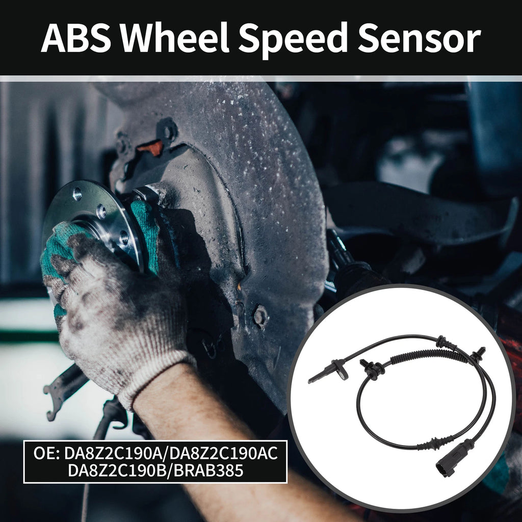 ABS Sensor No.DA8Z2C190A for Ford Explorer (2013–2019)