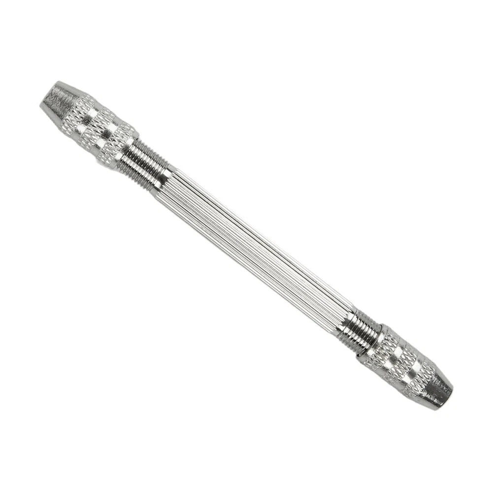 Double Headed Hand Drill Chuck for Universal Use