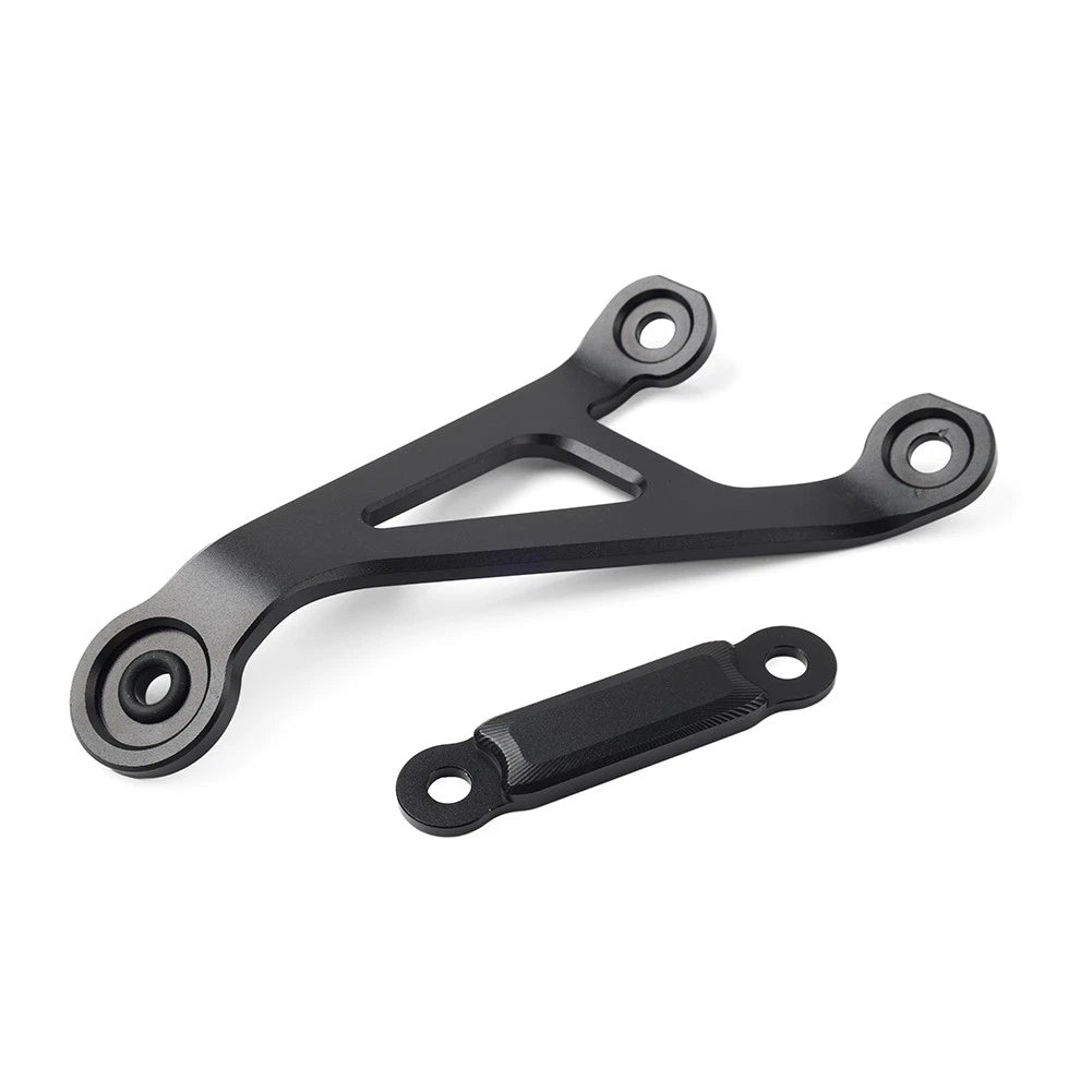 CNC Exhaust Bracket for Kawasaki Z900 (2017–2023)