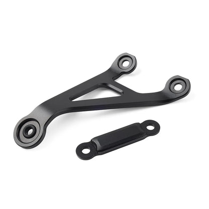 CNC Exhaust Bracket for Kawasaki Z900 (2017–2023)