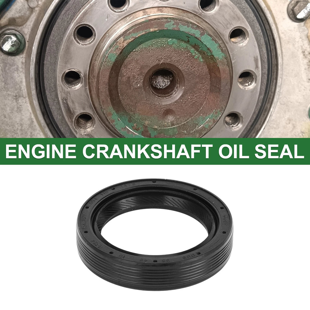 Front Crankshaft Oil Seal Replacement for Volkswagen Golf (2012–2019)