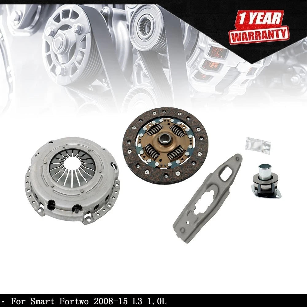 Transmission Clutch Kit for Smart Fortwo (2008–2015) K7053201
