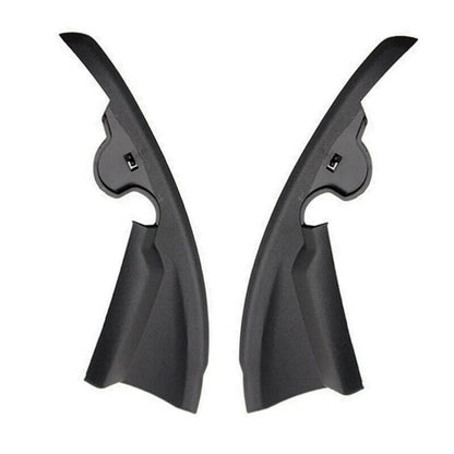 Front Windshield Wiper Cowl Trim Cover for Toyota Tarago (2006–2015)