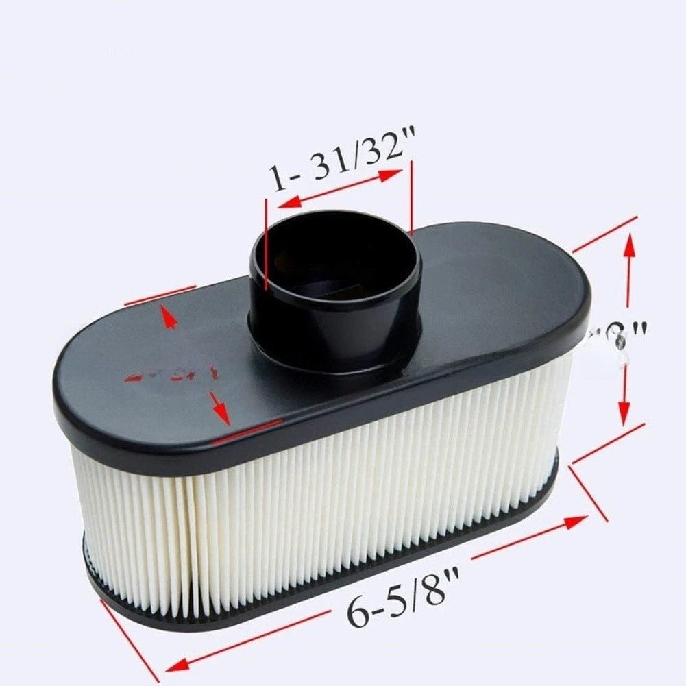 Air Oil Filter for Kawasaki FR651V FR691V FR730V (Compatible)
