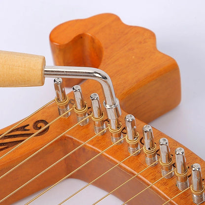 Tuning Wrench for