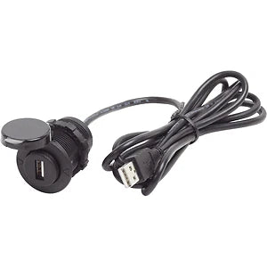 12V DC USB Extension for Blue Sea (2010–2023)