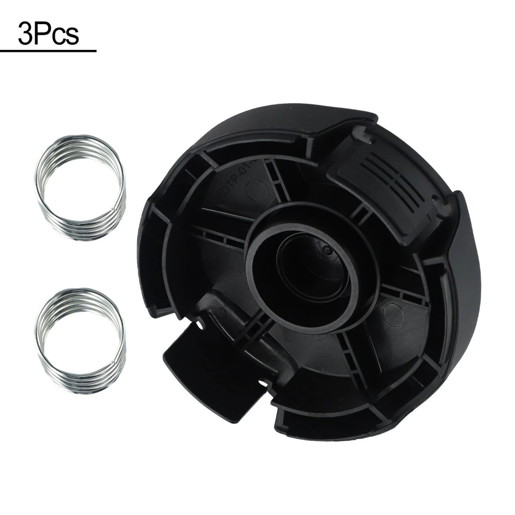 Trimmer Head Cap Cover for String Trimmers (Compatible Models)