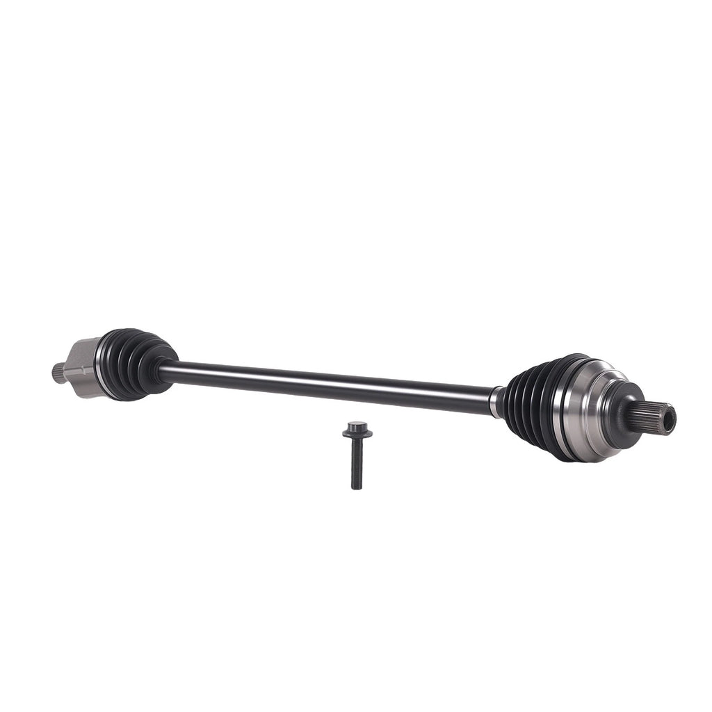 Front Right CV Axle Shaft Assembly for Volkswagen Beetle (2012–2014)