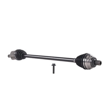 Front Right CV Axle Shaft Assembly for Volkswagen Beetle (2012–2014)