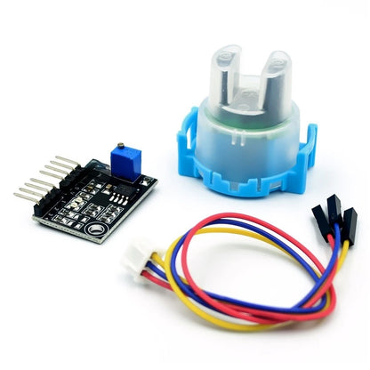 Turbidity Sensor Module for Water Quality Measurement (5V DC)