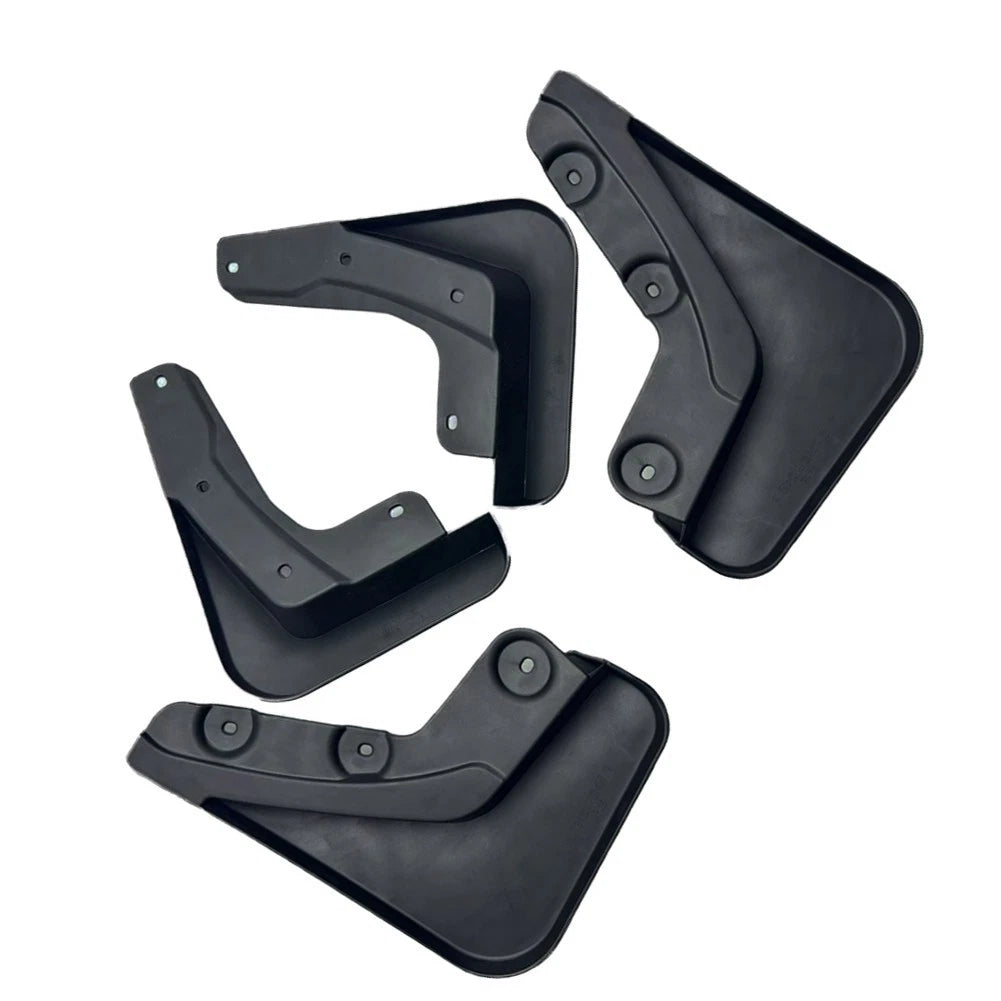 Wheel Arch Guards Mudflaps for Polestar 4 (2023–2023)