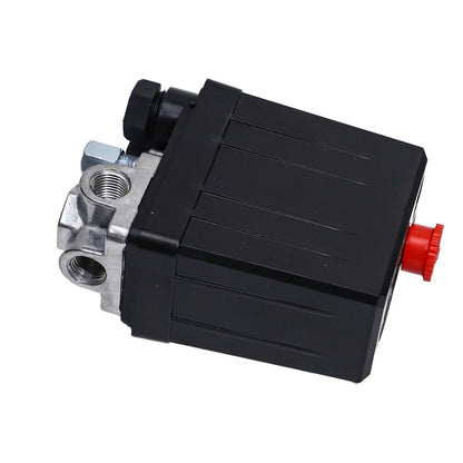Compressor Pressure Accessories for 240V Models (90-120PSI)