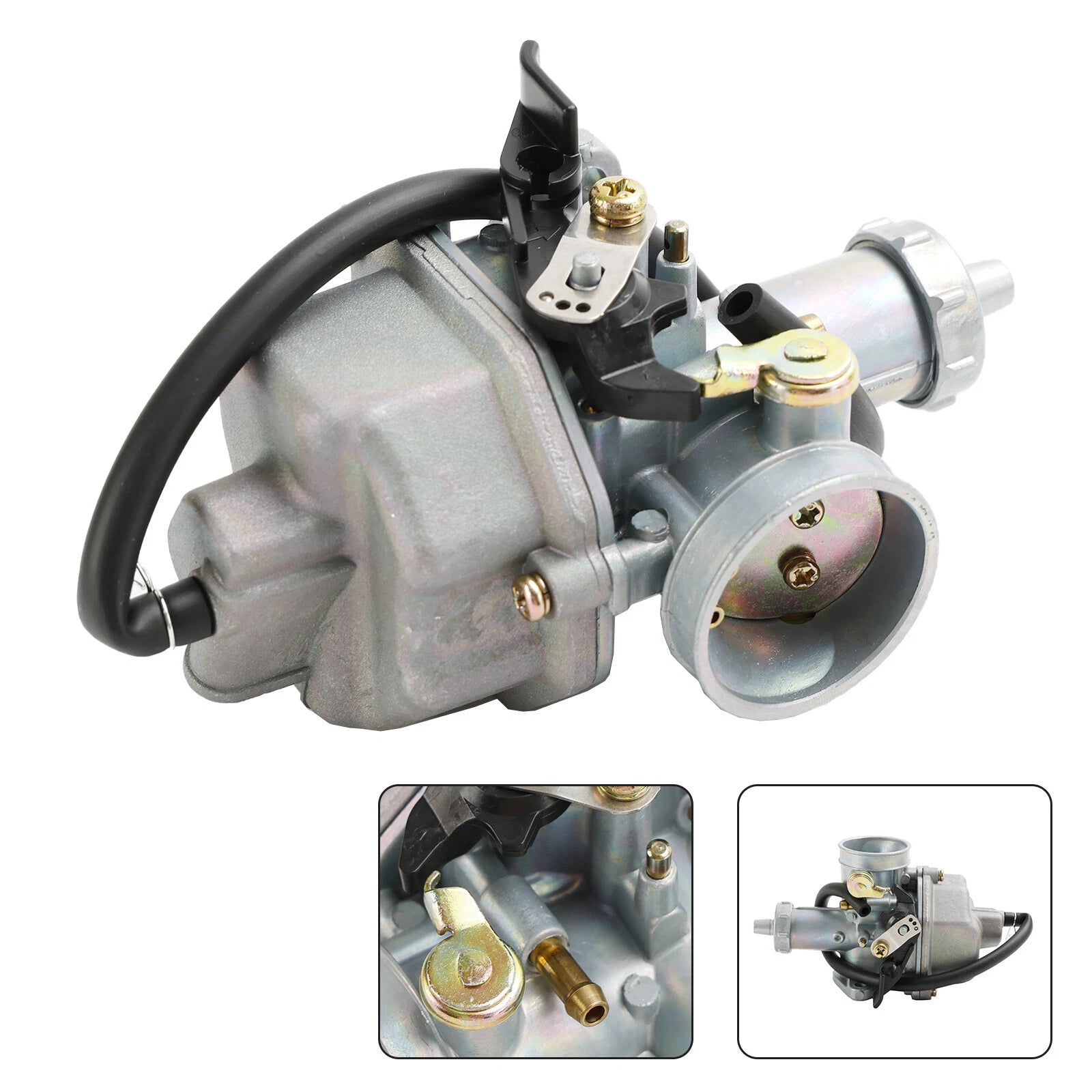 Carburetor for Honda CG125, Italika DT125, FT125, U5 (Fits )