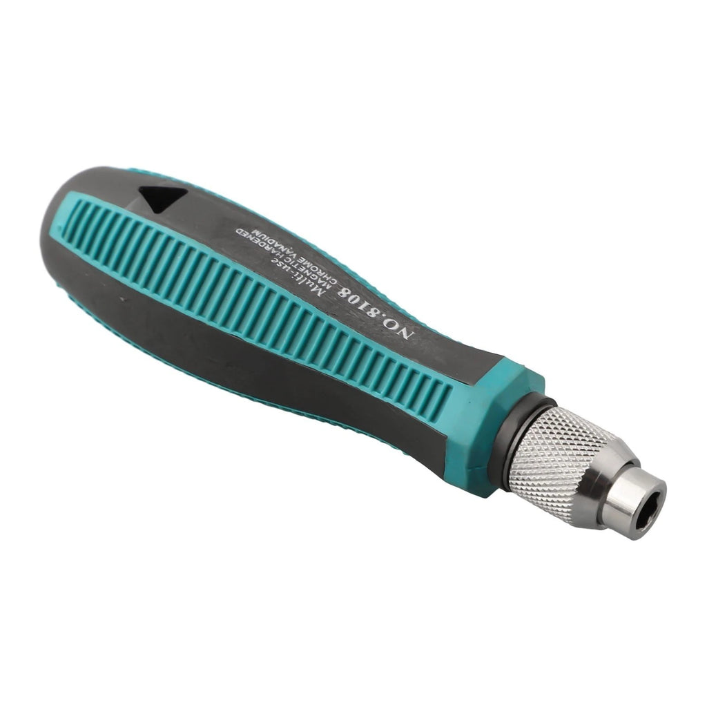 1/4'' Adapter for Various Applications Hex Selflocking Handle