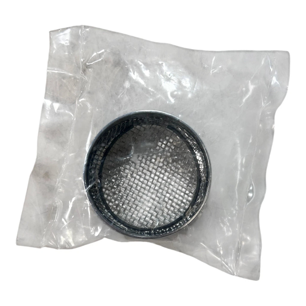 Marine Blower Intake Screen Assembly 3'' for Jabsco (34764-0000)
