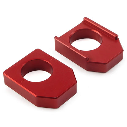 Chain Tensioner Swingarm Slide for Honda CR125R CR250R (2000–2007)