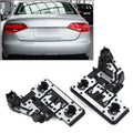 2X Tail Light Bulb Cluster Board for Audi A4 B8 S4 Avant Quattro (2008–2012)