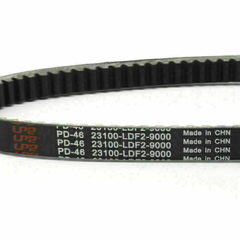 Drive Belt 23100-LDF2-900 for Kymco People 200 250 300 Xciting 250 (2005–2006)