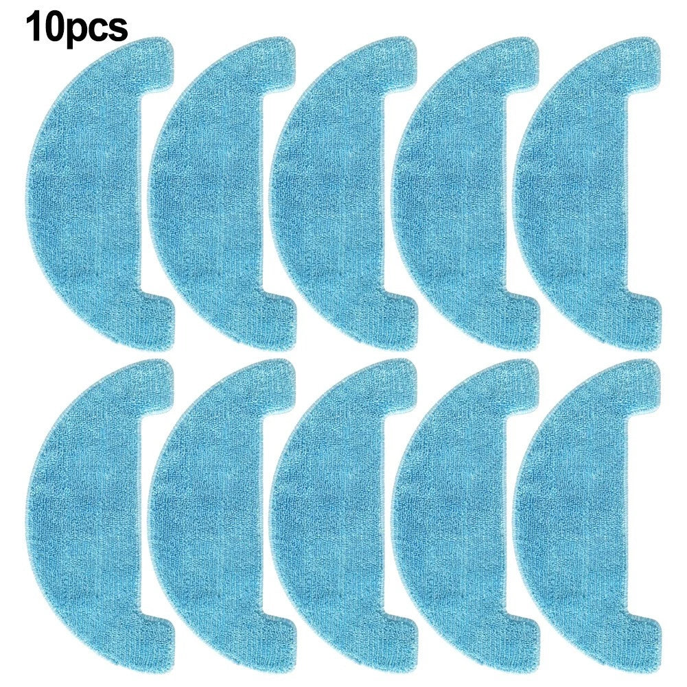 Mop Cloth Accessory for Kyvol Cybovac E20 E30 E31 (2020–2023)