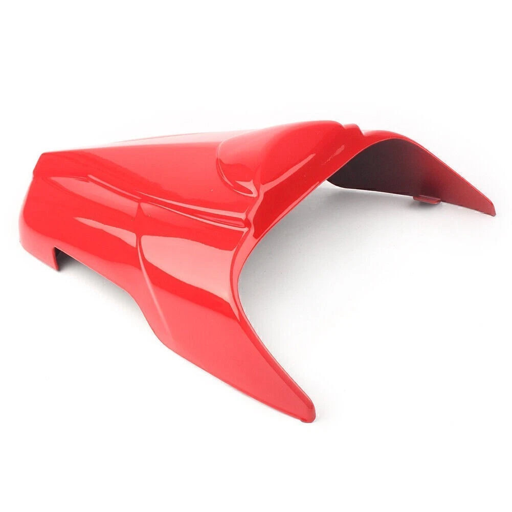 Seat Cover for Suzuki SV650 (2017–2022) Pillion Rear Fairing