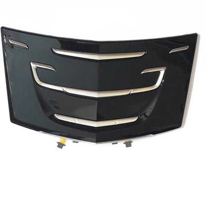 A/C Air Conditioning Panel Fit For Cadillac ATS XTS CTS 2 Button Seat Light Type