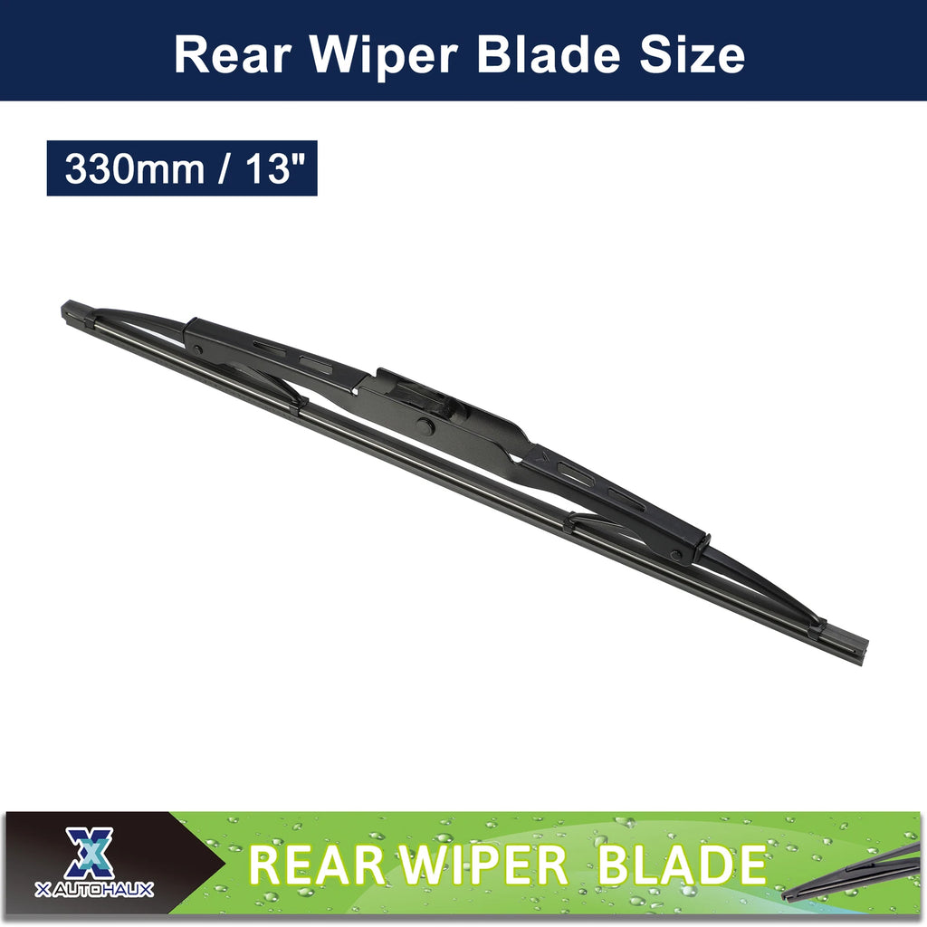 Rear Windshield Wiper Blade for Land Rover Defender (1990–2016)