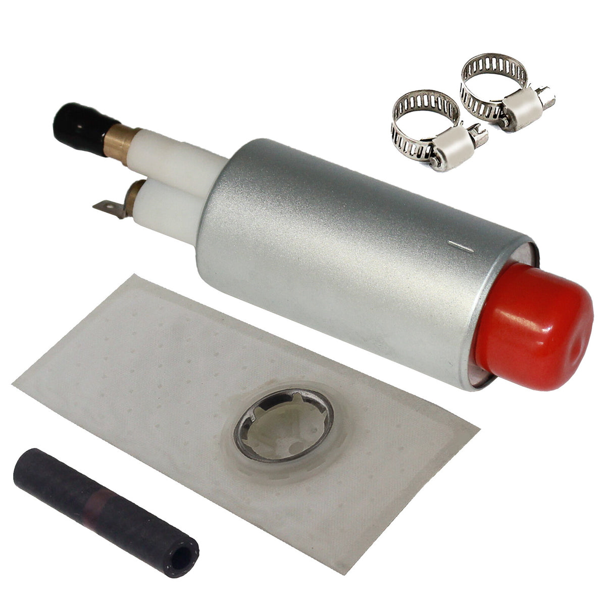 Intank Fuel Pump Replacement for Buell S3 S3T (1997–2001)