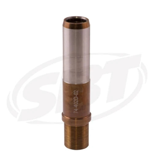 Coupler Shaft for Yamaha Superjet 701 (1994–2018) 6R7-51323-02-00