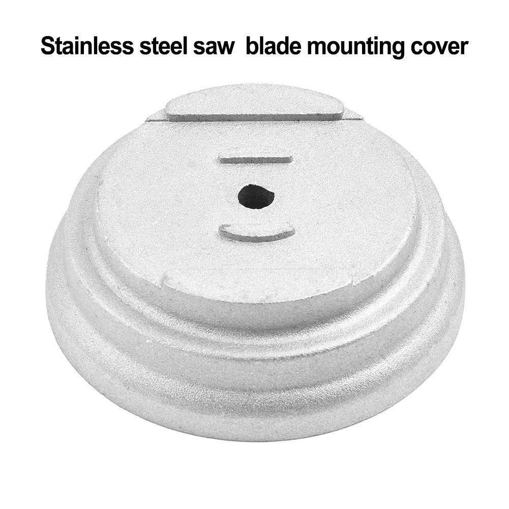 Multi-angle Detachable Power Tool Attachment for Garden Equipment