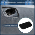 Front Left Washer Nozzle Cover Cap for Volkswagen Passat CC (2008–2012)