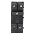 Master Window Control Switch for VW Golf Jetta Passat (2006–2010)