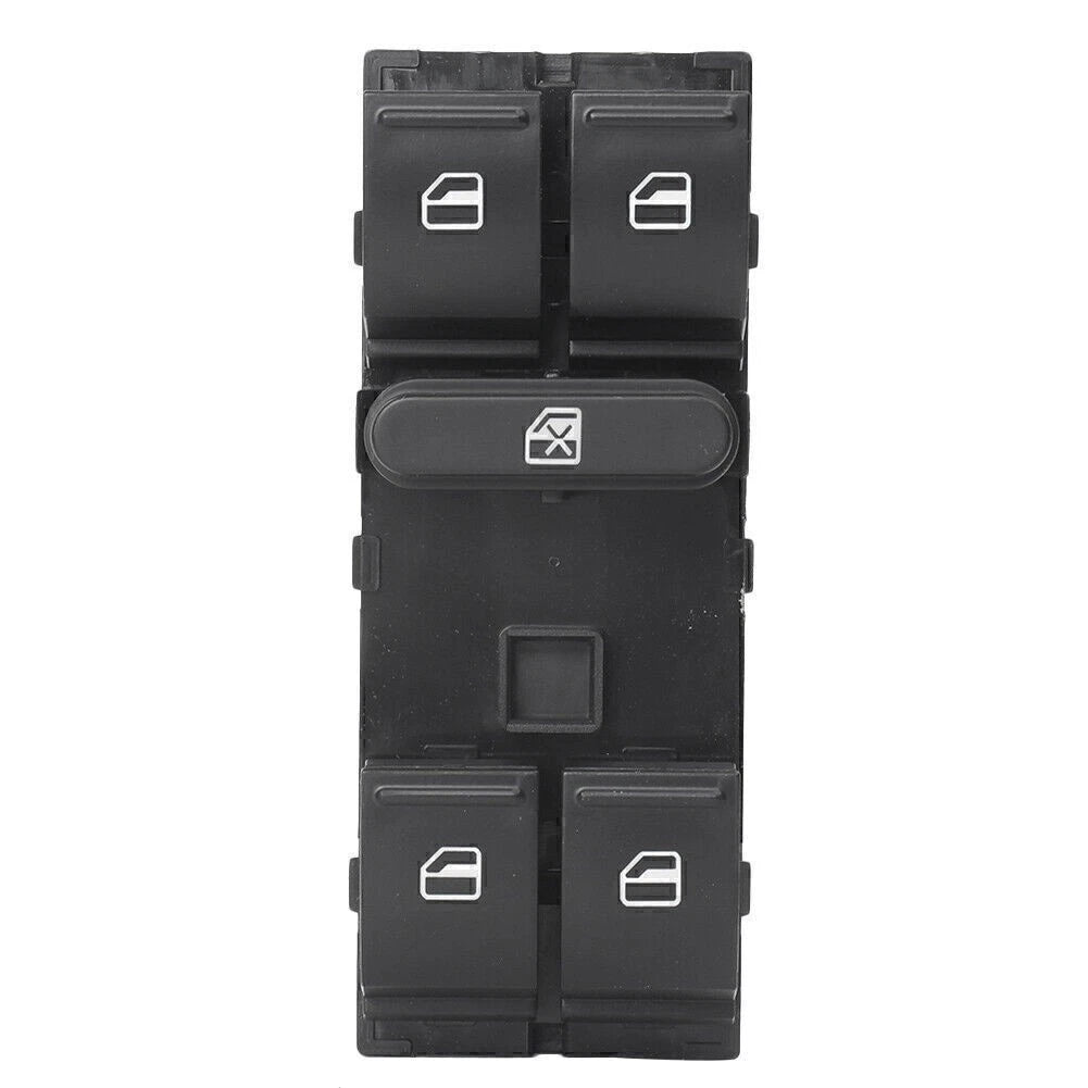 Master Window Control Switch for VW Golf Jetta Passat (2006–2010)