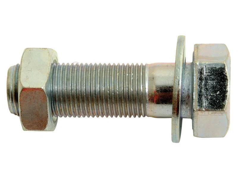 Shear Bolt 3/4" x 2 1/2" for McConnel Subsoiler Shakerator