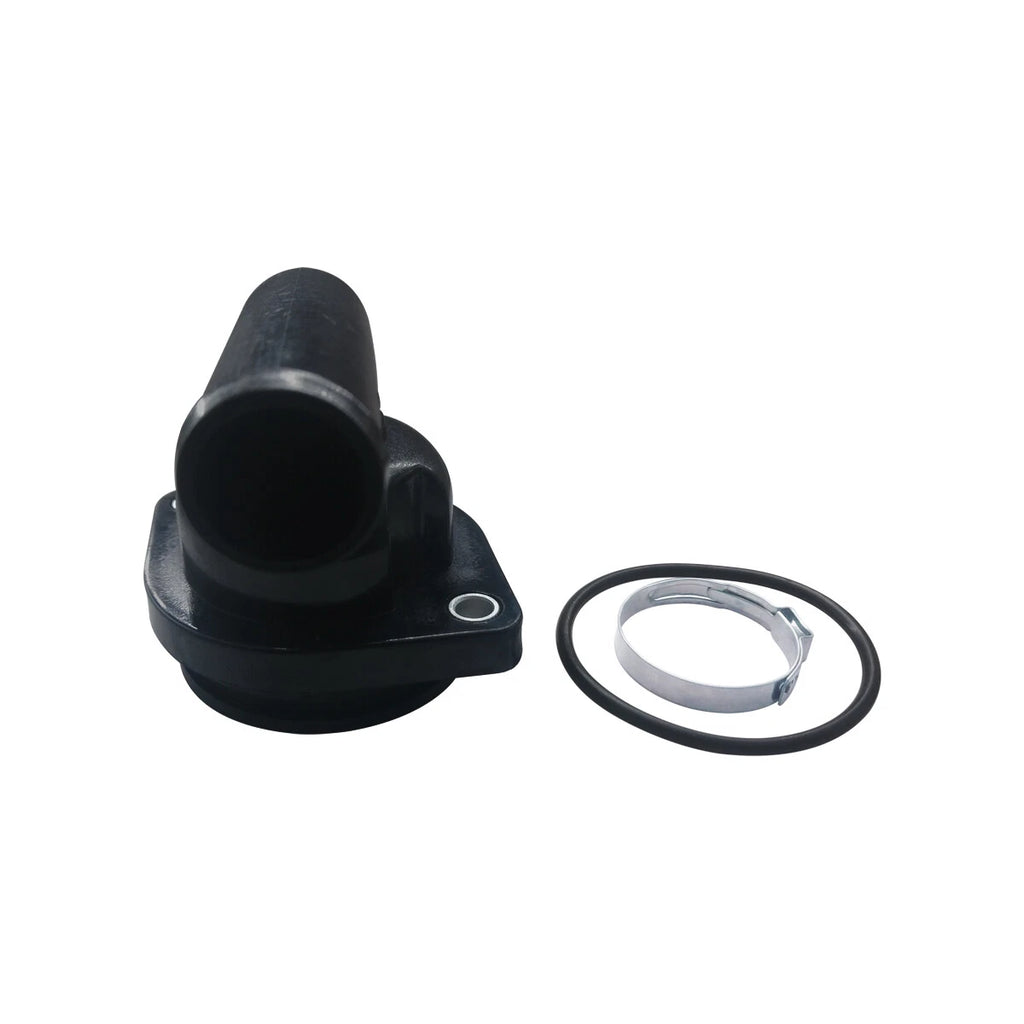 Thermostat Housing for Mercury 75-150HP Outboard V6 3.4 (892864T06, 8M0090819)