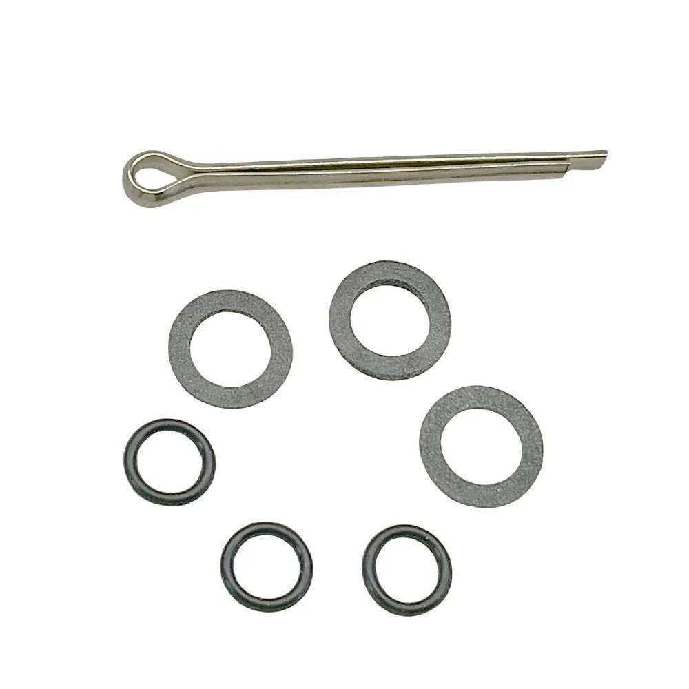 Maintenance Service Kit 06211-ZW0-505 for Honda Outboard 75-90 HP (4-Stroke)