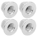 Steering Column Nut OEM Replacement for John Deere Deck Wheel (2000–2020)