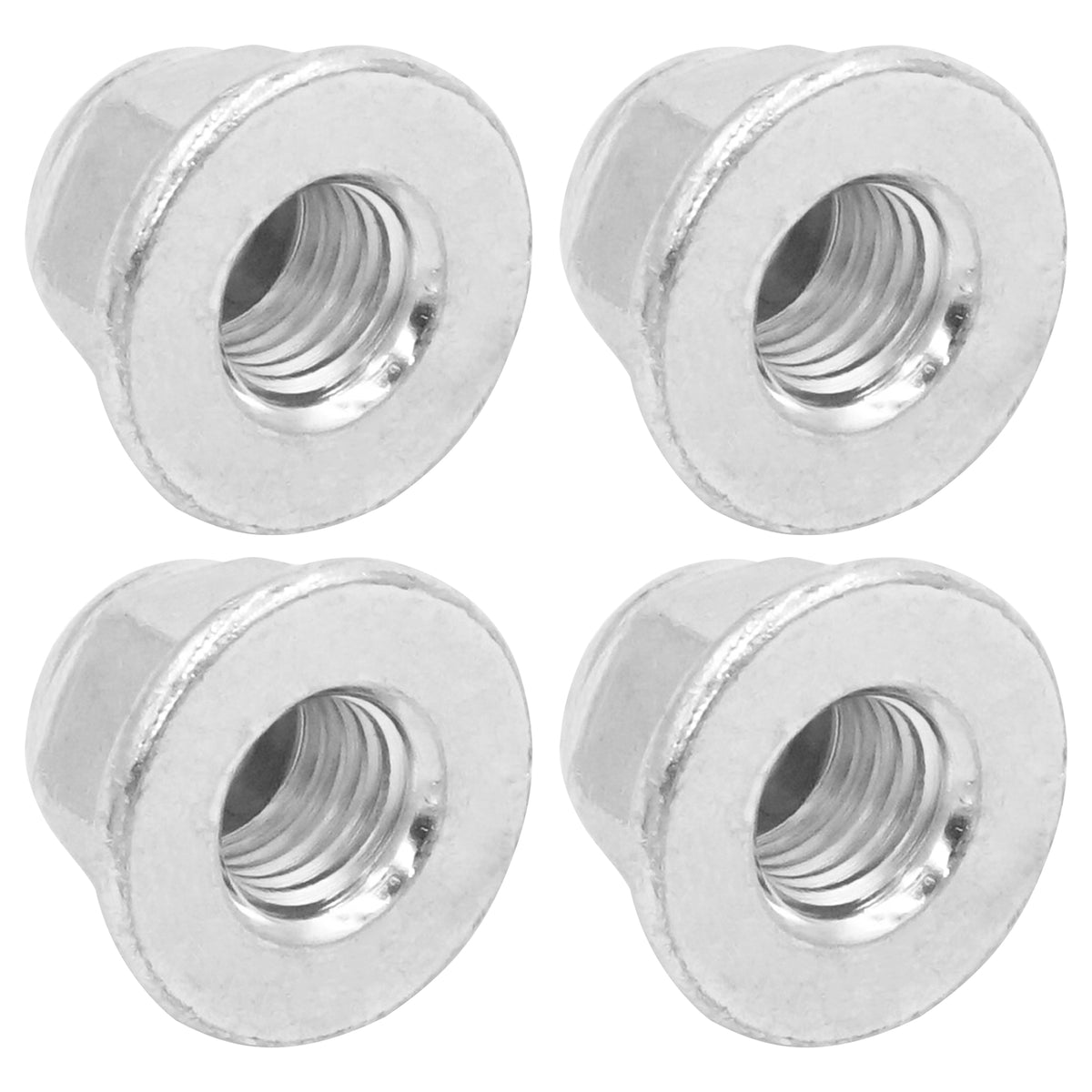 Steering Column Nut OEM Replacement for John Deere Deck Wheel (2000–2020)