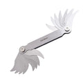 Fillet Gauge Measuring Tool for