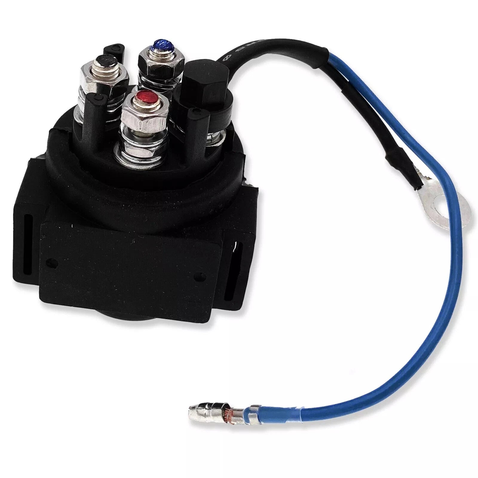 Power Trim Tilt Up Relay for Yamaha 115-200 HP (6E5-81950-01-00, 6E5-81950-00)