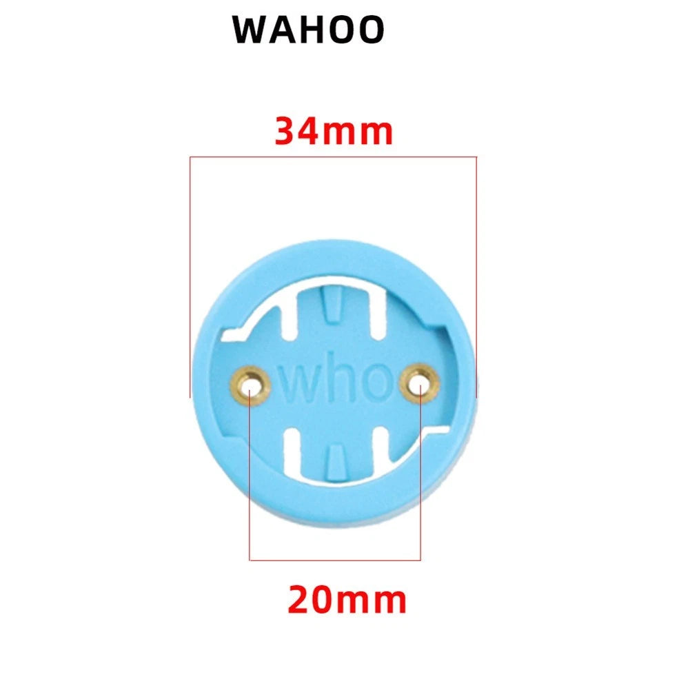 Bicycle Computer Holder Base for Garmin Bryton