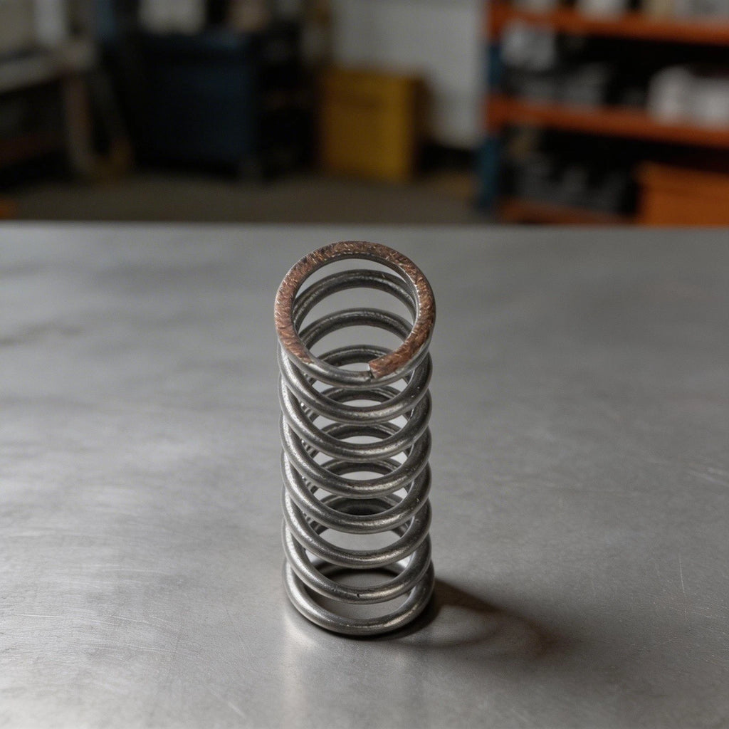 Riveter Spring NA039409 for DCF403N DCF414N DCF414GE2 DCF414B (NA)