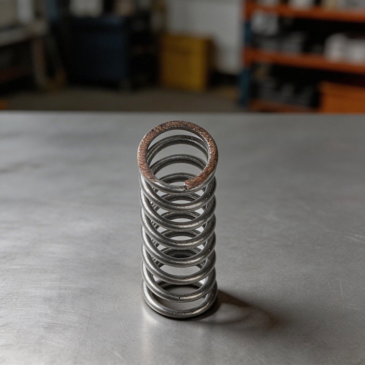 Riveter Spring NA039409 for DCF403N DCF414N DCF414GE2 DCF414B (NA)