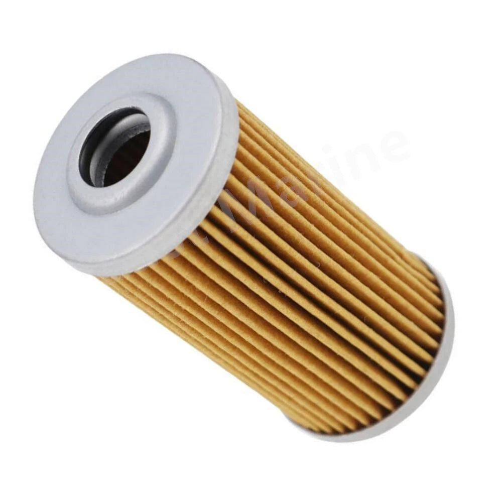 Fuel Filter 104500-55710 for Yanmar Tractor 1GM10 2GM 2GM20 2YM15 YM1700D YM2700 (1990–2023)