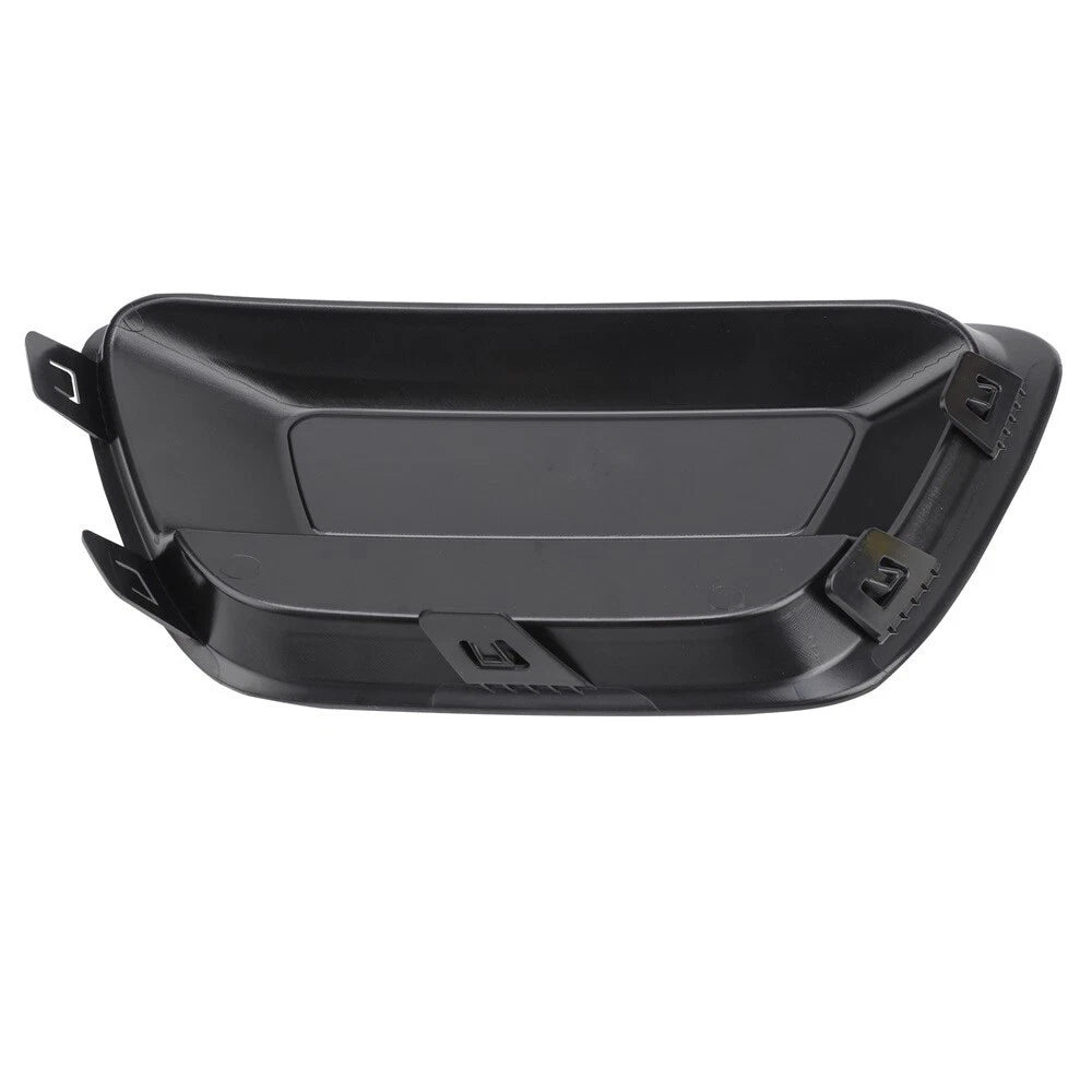 Fog Light Cover For 15-20 Chevrolet Colorado Front Left Side GM1038183 22891702