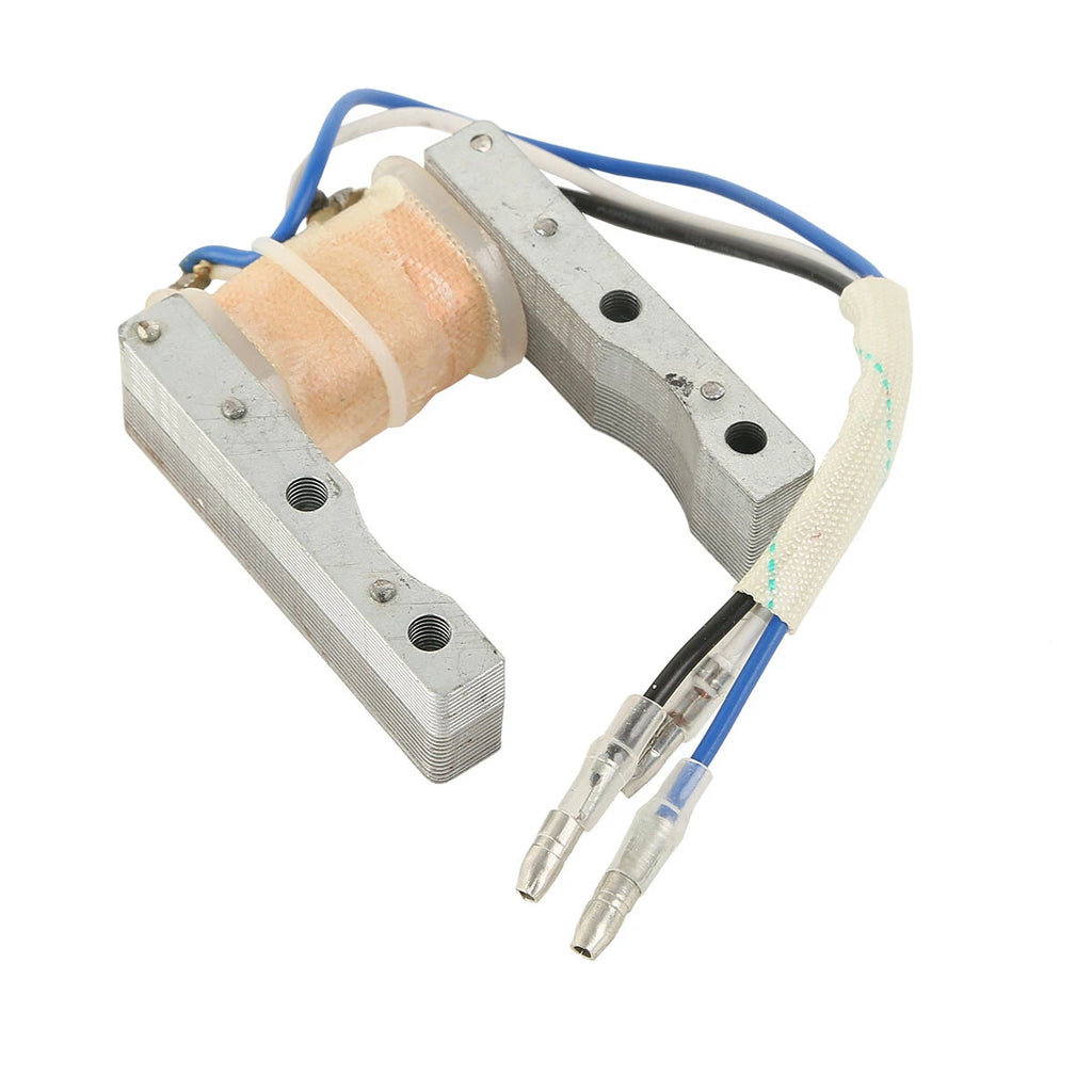 Magneto Stator Coil for 49cc 50cc 66cc 80cc 2-Stroke Engine (Motorized Bicycle)