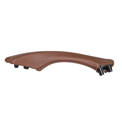 Door Trim Pull Handle Right Side Leather for BMW 5 Series F10 F11 F18