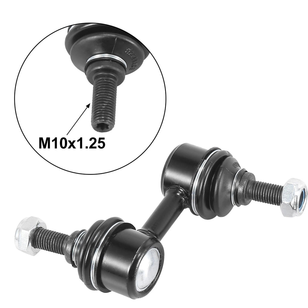 2pcs Front Stabilizer Sway Bar Link Replacement for Subaru Forester Legacy (2008–2014)