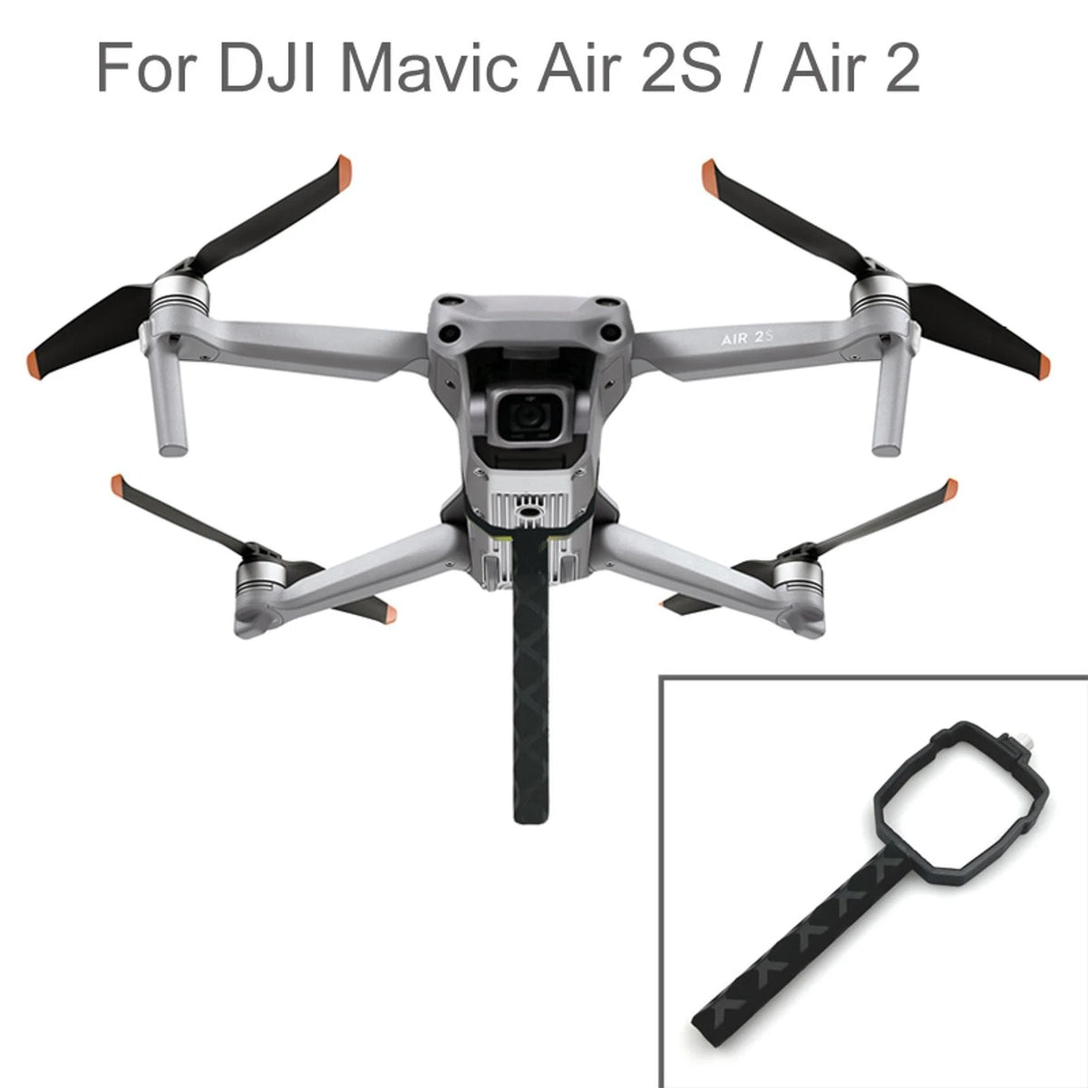 Handheld Stabilizer Holder for DJI Mavic Air 2S (2021)